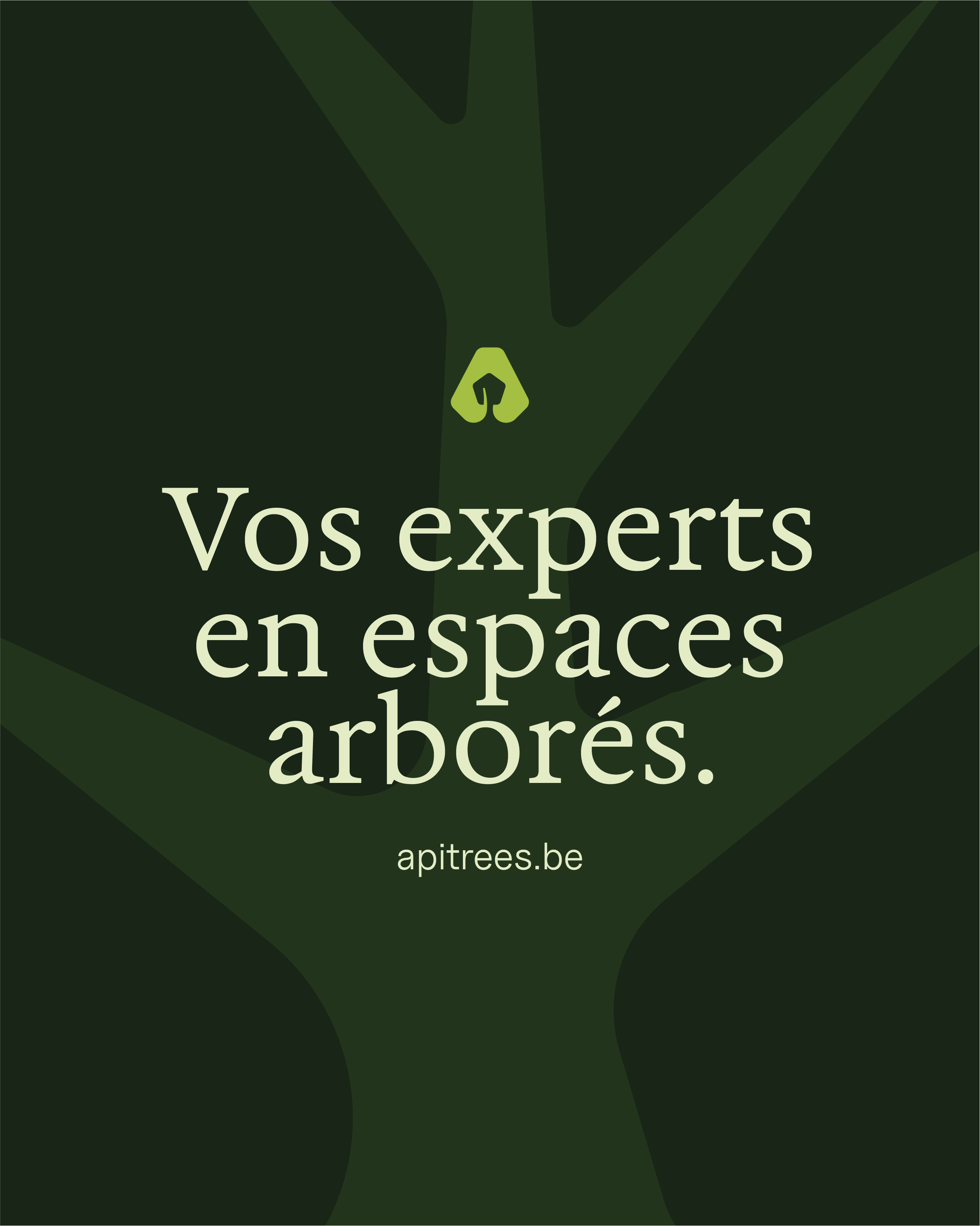 Apitrees brand preview